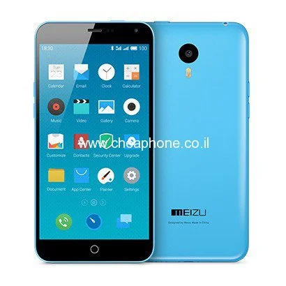 תיקון מסך למכשיר Meizu M1 Note