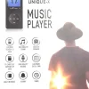 ⁦נגן MP3 כשר 8GB - בעברית, עם מסך וספיקר מובנה⁩ – תמונה ⁦2⁩