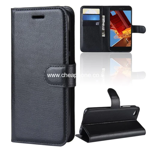 נרתיק ספר Xiaomi Redmi Go