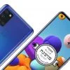 ⁦סמארטפון מושגח גלקסי סמסונג A21S 64GB – משלוח חינם⁩ – תמונה ⁦2⁩