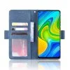 ⁦ארנק ספר איכותי Xiaomi Redmi Note 9⁩ – תמונה ⁦3⁩