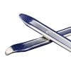 ⁦כף (כלי) מפלדה מקצועי להחלפת צמיג באורך 30 ס"מ⁩ – תמונה ⁦2⁩
