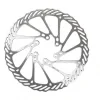 ⁦ברקס דיסק לאופניים 180mm + ברגים מותג NOVICH⁩ – תמונה ⁦3⁩