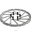 ⁦ברקס דיסק לאופניים 180mm + ברגים מותג NOVICH⁩ – תמונה ⁦2⁩