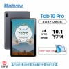 טאבלט כשר בגודל 10.1" זיכרון 128GB מעבד 8GB + סים 4G