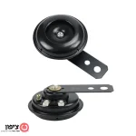 ⁦מיני צופר לאופניים/קורקינט חשמליים 48V - 105db⁩ – תמונה ⁦2⁩